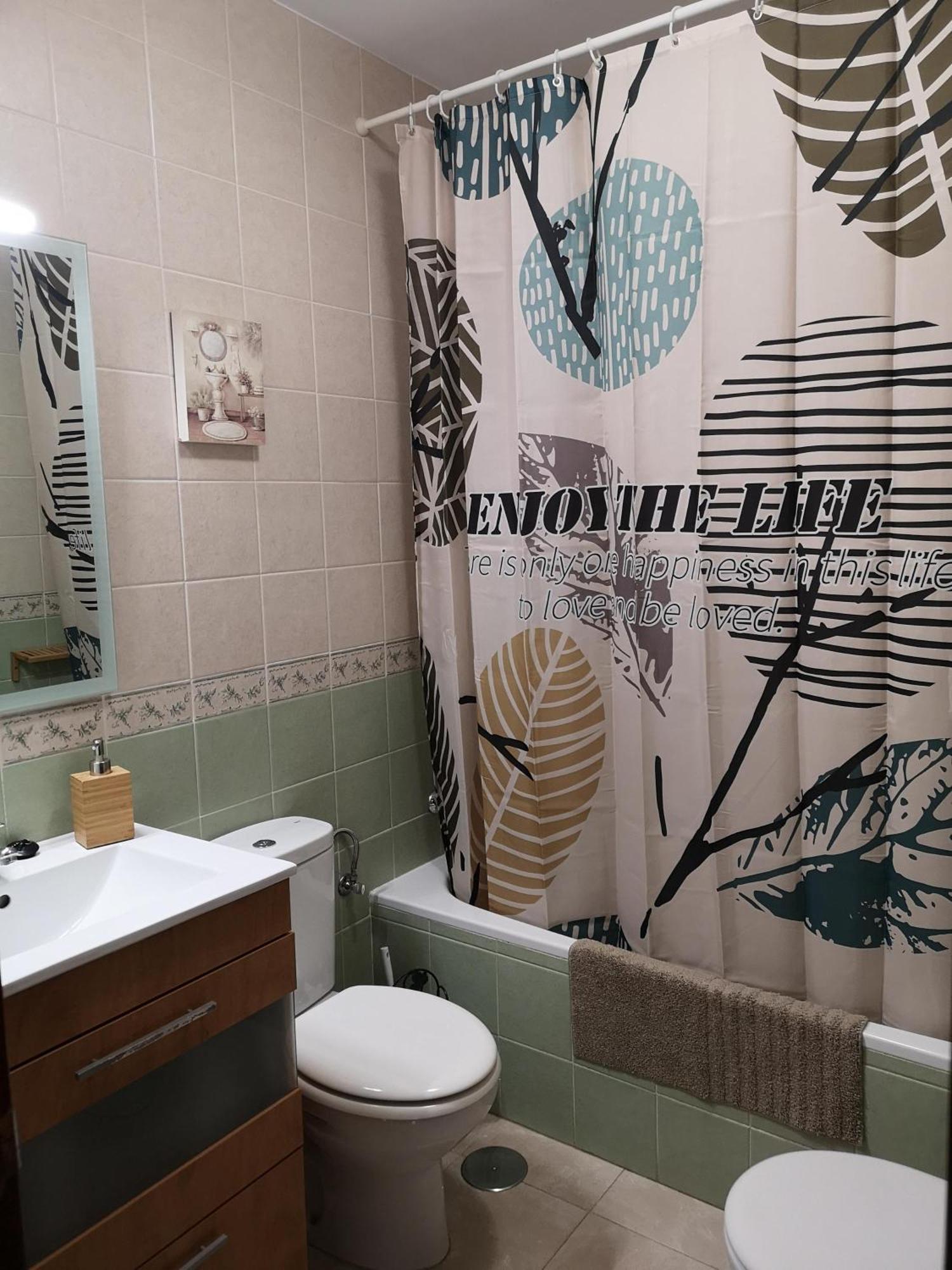 Apartamento Centrico Hogareno Málaga Exterior foto