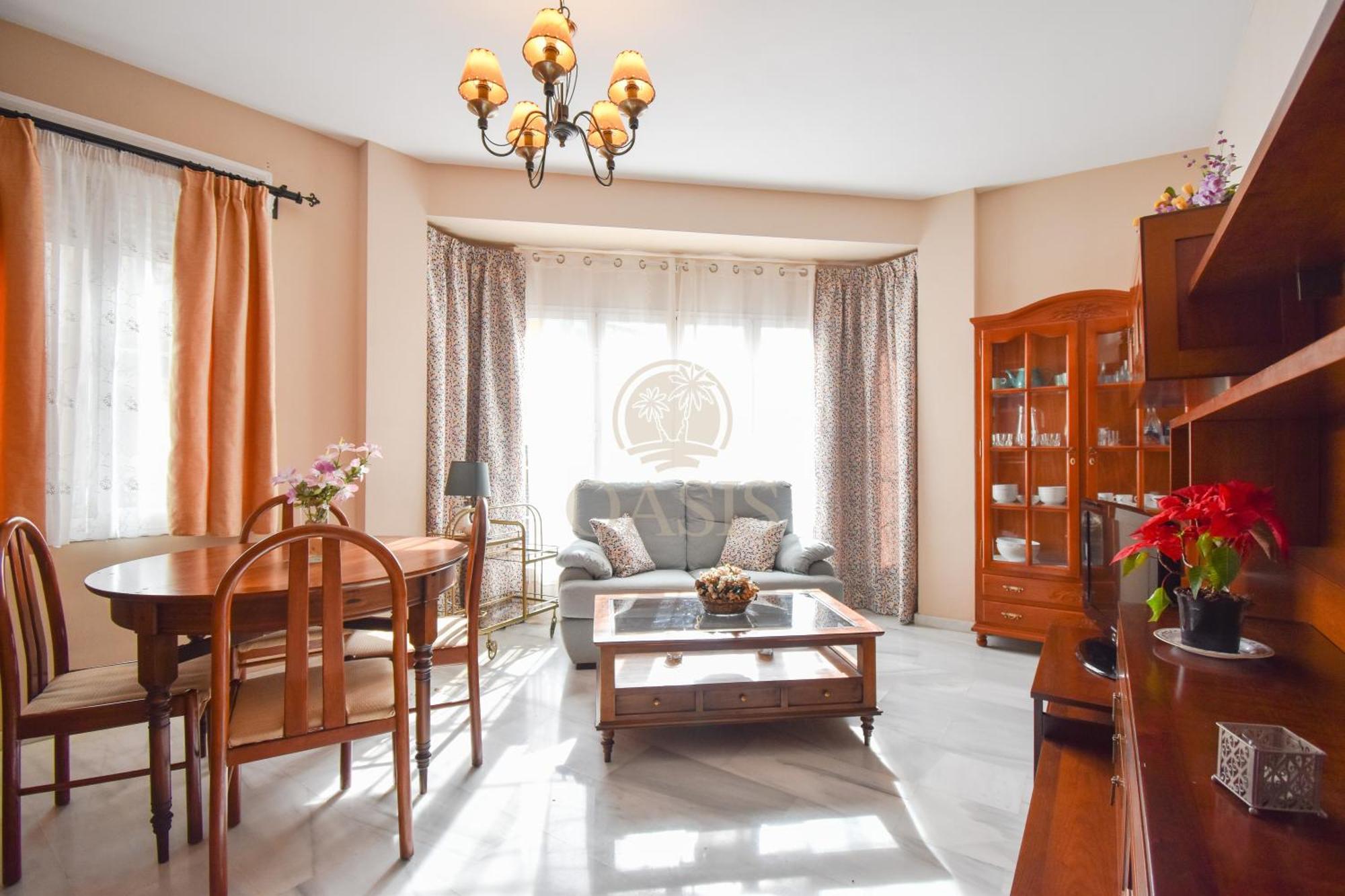 Apartamento Centrico Hogareno Málaga Exterior foto