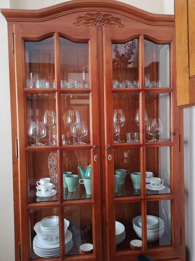 Apartamento Centrico Hogareno Málaga Exterior foto